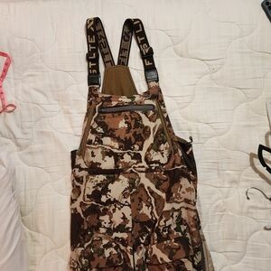 First Lite Solitude Bibs